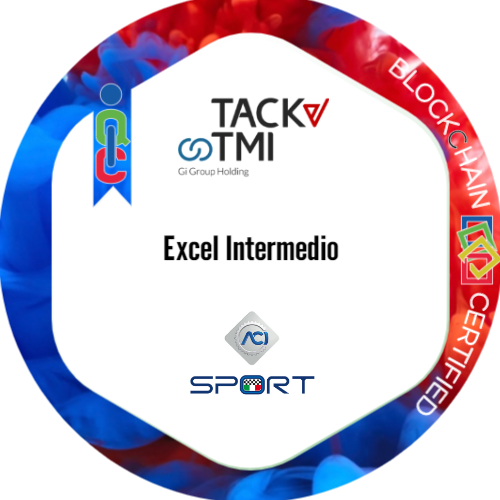 Excel Intermedio